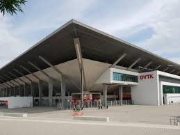Kedden este egy különleges vacsorának adott otthont a dvtk stadion vip terme. Diosgyori Stadion Stadion In Miskolc