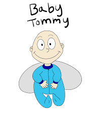 You are going to watch mr. Tommy Pickles When He Was Dil S Age Rugrats
