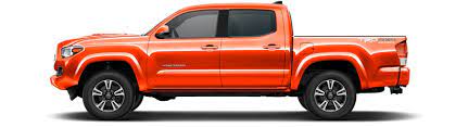 Lagrange drivers looking for a compact pickup love the toyota tacoma's ability to shift between work and play with ease. 2018 Toyota Tacoma Specs Info Toyota Of Gastonia