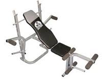 Selection De Bancs De Musculation