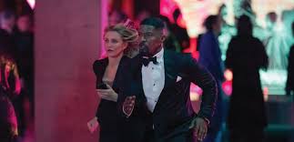 KRITIKA] Újra akcióban - Cameron Diaz 11 év szünet után visszatért!