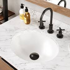vanity undermount lavatory, 19  icera