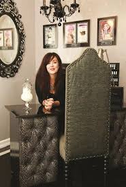 Show Us Your Manicure Tables Manicure Table Nail Salon Design Nail Salon Decor