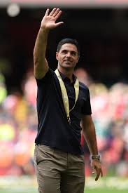 Arteta looks to build Arsenal dynasty