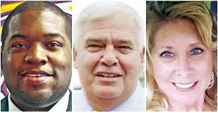 Seeing clearly: Foundation offering free eye exams, glasses for uninsured  third graders who fail MAP reading test