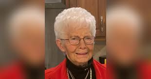 Obituary for Doris J. Ogg