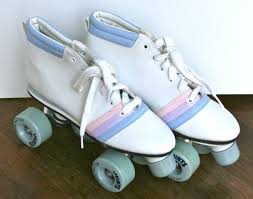 I Had These Exact Same Ones Roller Derby Girls Roller Skates Roller Derby Skates