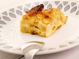 Le Pudding De Quand J Etais P Tite Recette Recette Recette Pudding Alimentation