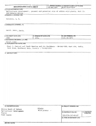 Image result for Ancylobothrys robusta