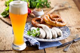 Weissbier: le birre di frumento dalla schiuma esuberante