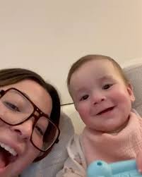 happy 1st birthday to my Lulu Bean!!! Who knew such a small person could  bring such meaning to my life. I'm so happy your parents had you and I  cannot wait to continue to watch you grow. I love you ...