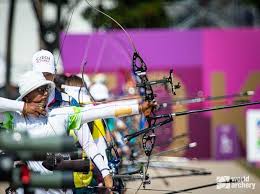 Five events are planned with a mixed team event staged for the first time. Tokyo Olympics 2021 Highlights Archer Deepika Keeps Medal Hopes Alive Business Standard News