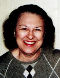 Florence Fay Simons Obituary January 16, 2021