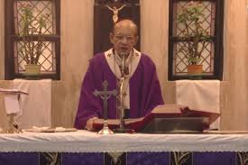 In many christian churches, a member of the second grade of clergy ranking below a bishop but above a deacon and having authority to administer the sacraments. Police Arrest Kerala Priests For Holding Mass In Lockdown Uca News