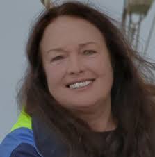 Mary Crowley's Instagram, Twitter & Facebook