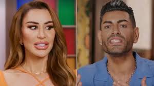 Shekinah's rare photos with 3 exes spark fan arguments