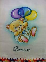 Pin De Sara Yaneth En Pintura Tela Infantil Pintar En Tela Pintura En Tela Disenos Bordados A Mano
