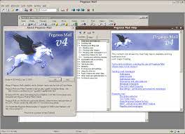 Once installed on monitored computer it sends exact. Pegasus Mail 4 70 Free Download Free Software Download