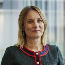 Donna Crossley (@DonnieCrossley)