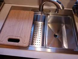 single bowl kitchen sink, sink