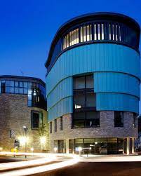 Anglia ruskin university is one of the largest universities in the east of england, with more than 35,000 students studying at every level: Anglia Ruskin University Nordic Copper From Aurubis Finland Archello