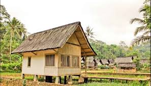 Provinsi nusa tenggara timur rumah tradisional musalaki Adat Sunda Sejarah Dan Penjelasan Lengkap Beserta Gambar