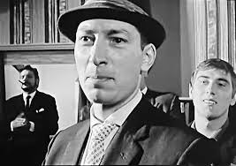 Moving Violations (1985) starring Billy Murray's brother John