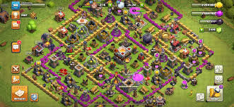 Different from other troops, heroes are not unlocked by upgrading the barracks or dark barracks. Clash Of Clans December 2020 Update Super Wizard Brings The Chain Attack