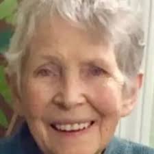 Obituary information for Thelma Louise Meadows