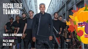 The main square of sibiu, piata mare, is a very attractive place with restaurants etc. Damian DrÄghici Brothers Concerte Sibiu Fest Ro