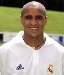 Diese ist die profilseite des trainers roberto carlos. Roberto Carlos Real Madrid Cf