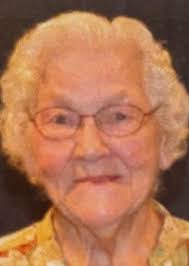 Violet Cooper Obituary (1929