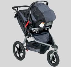 Single Infant Car Seat Adapter Bobgear Baby Car Seats Bob Stroller Car Seat And Stroller