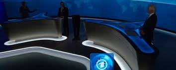 Live aus berlin (2017), und jetzt wir! Ndr Macht Geheimnis Um Beine Bei Den Tagesthemen Dwdl De