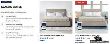 Maybe you would like to learn more about one of these? 2021 Sleep Number Bed Reviews Is This Adjustable Bed Any Good