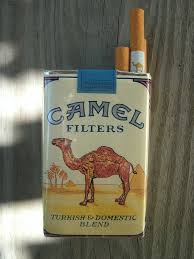 Camel cigarettes were introduced in the united states in 1913 by the r. I Just Opened A Soft Pack Of Camel Filters That I Bought Ten Years Ago Cigarettes