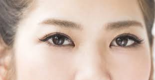 If your eyes are lighter in color, they tend to dilate faster than brown eyes. 10 Best Foods For Eye Health And Eyesight