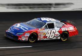 So, it is always nice to see a little bit different paint. Nascar Paint Schemes On Twitter Carl Long Southeastern Outdoor Products Red Line Oil Dodge 2008 Diamond Hill Plywood 200 Darlington Raceway Nascar Https T Co Nuszsifcad