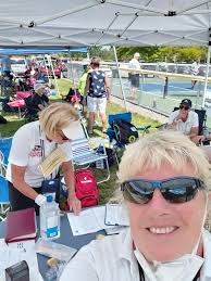 What is a Pickleball shootout?