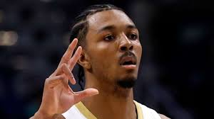 Blockbuster trade with Pelicans would land Pistons more than just Trey Murphy III