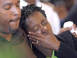 Hundreds mourn two men shot to death last week in a southwest Canton  neighborhood