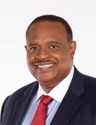 U.S. Rep. Al Lawson: Running for Florida governor 'not