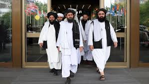 Se talebani e talebani pakistani non sono direttamente collegati all'isis e la strage di cristiani a lahore non è da ricollegarsi a un'offensiva del califfato nel paese, i legami tra quella che rimane. Il Capo Talebano Usa E Isis Sono Uguali Rep