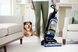 Bissell Cleanview Swivel Rewind Pet Deluxe Reviews Bissell Cleanview Upright Vacuum Cobalt Blue Black Cha Cha Lime 2255 Best Buy