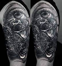 Top 53 Tattoo Cover Up Sleeve Ideas 2021 Inspiration Guide Cover Tattoo Tattoo Designs Men Arm Cover Up Tattoos