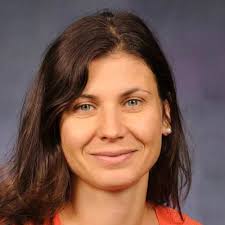 Dorina Murgulet — Mothers in Science