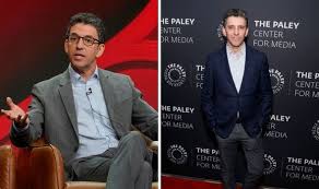 July 8, 2021 1:31 pm edt. Manifest Season 4 Release Showrunner Insists Series Will Return In Update Not Giving Up Tv Radio Showbiz Tv Express Co Uk