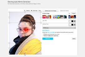 How To Make A Meme 6 Simple Steps To Follow Memes How To Make Eyes Meme