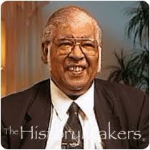 Reverend Dr. Latta Thomas's Biography