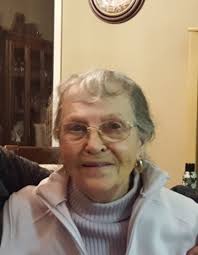 Eileen HUFF Obituary